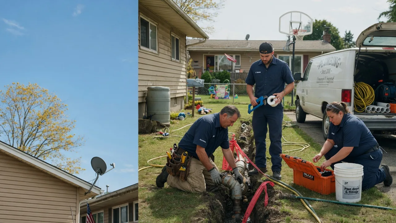 Garbage Disposal Replacement in Riverside, PA near me